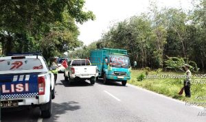 Unit Lalu Lintas Turjawali Satuan Lalu Lintas Polres Simalungun
