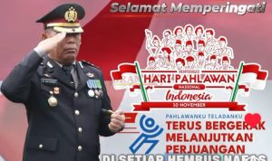 Hari Pahlawan