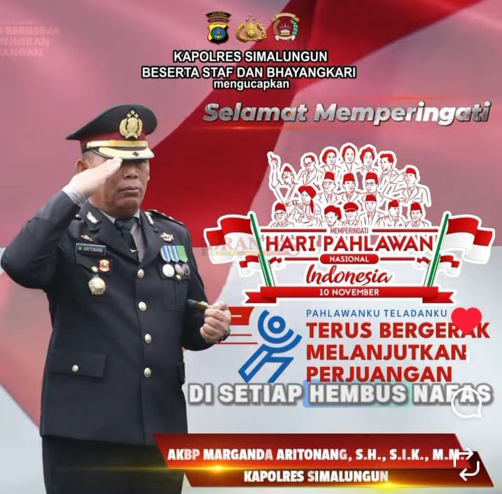 Hari Pahlawan