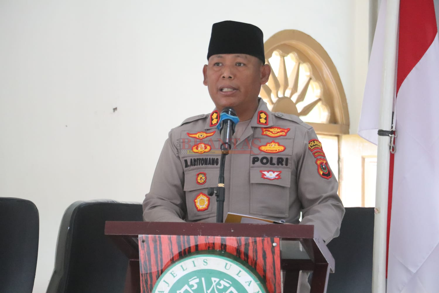 Polres Simalungun