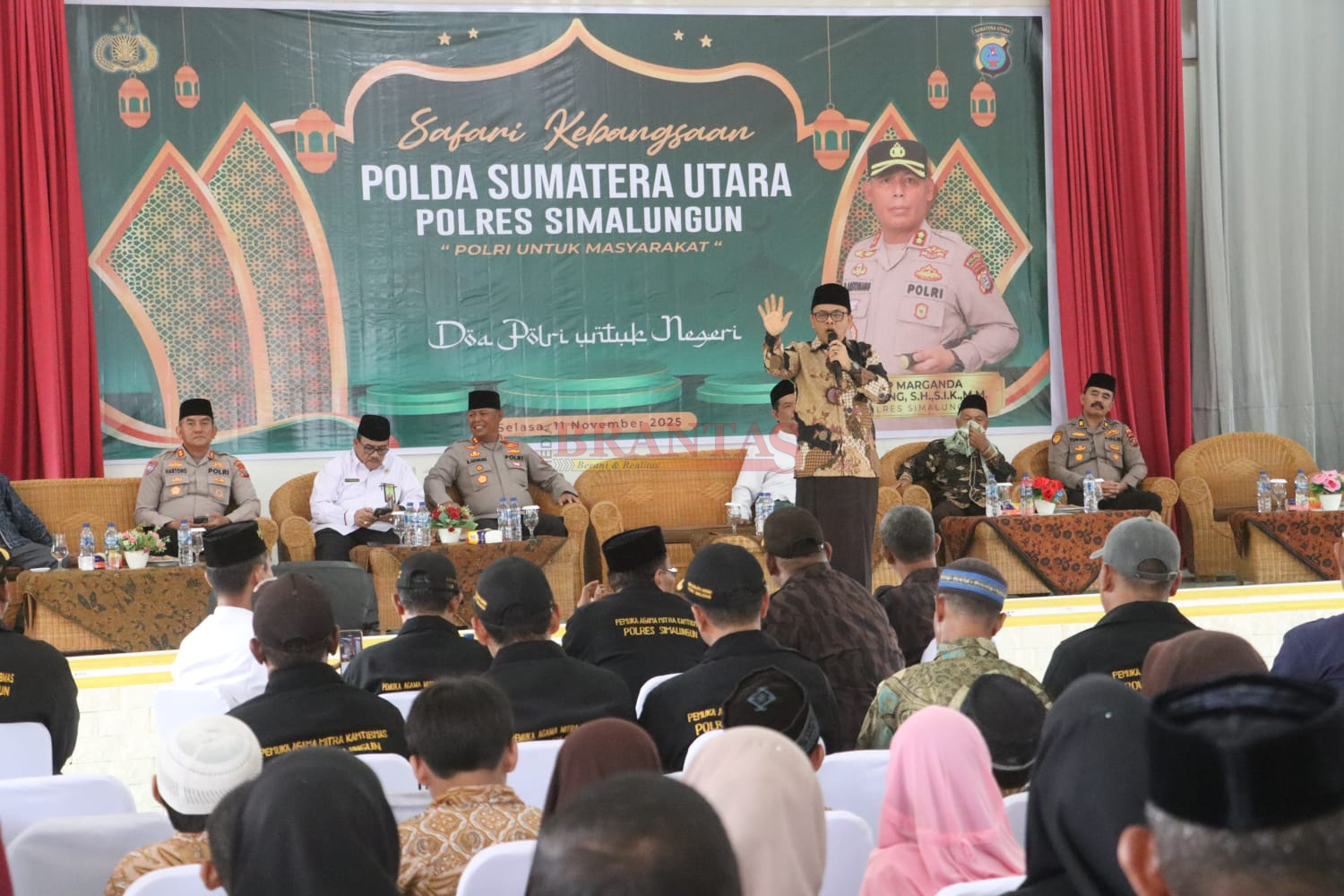 Polres Simalungun