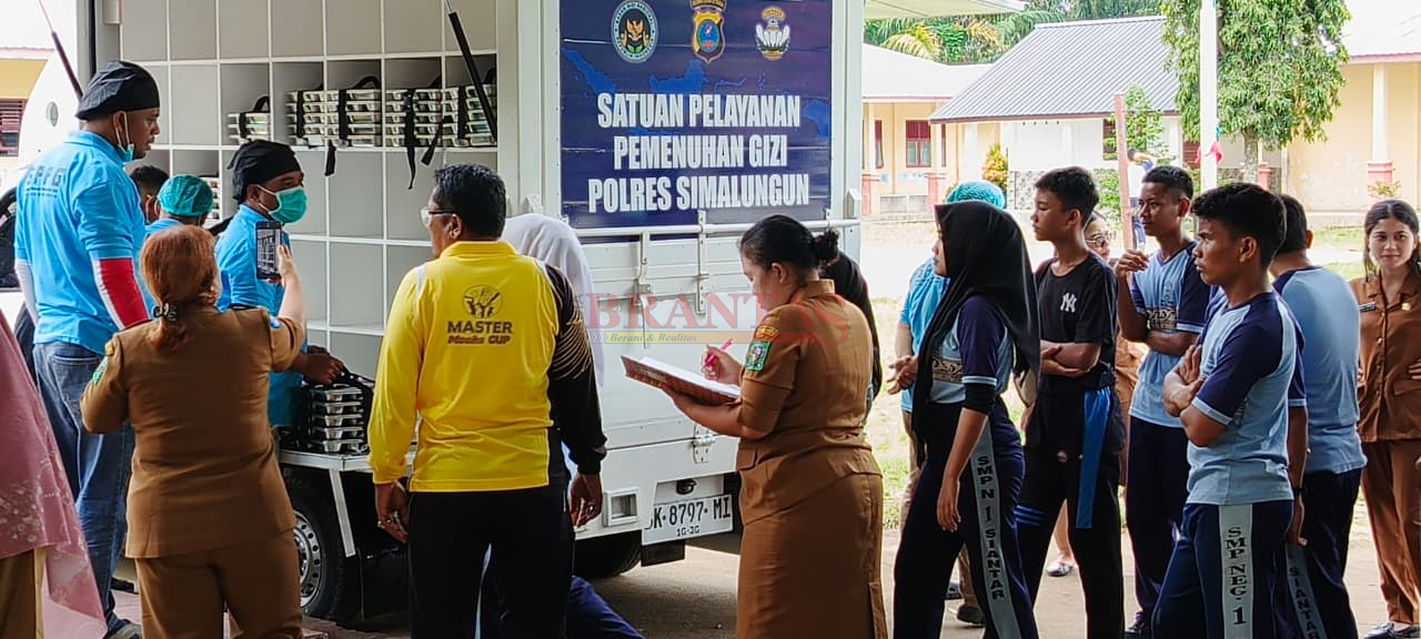 Polres Simalungun