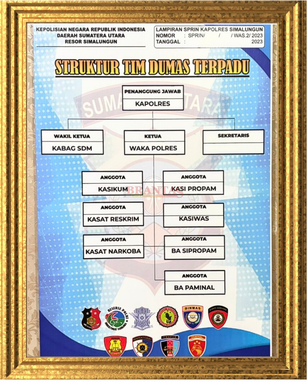 Dumas Polres Simalungun