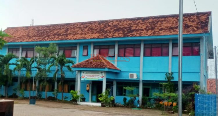 SMP Negeri 1 Blega