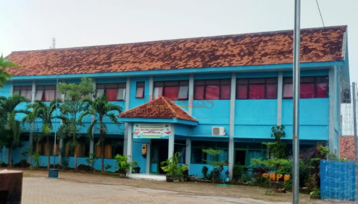 SMP Negeri 1 Blega