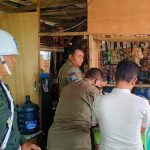 Satpol PP Kota Mojokerto