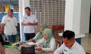 Sekretariat PKH Tambelangan Resmi Beroperasi Perkuat Pelayanan Sosial untuk Masyarakat 1 Kecamatan Tambelangan