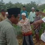 Sengketa Batas Lahan Rampung Pembangunan Jalan Setapak Samaran–Karanganyar Kembali Berjalan 1 Kabupaten Sampang