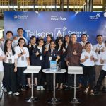 Sinergi Bioinformatika dan AI Telkom Solution Pamerkan Video Analytics di The 6th BBC 2025 1 Telkom Indonesia