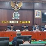 TRENGGALEK - DPRD Trenggalek Perbarui Aturan Pengelolaan Aset Daerah untuk Dongkrak Pendapatan DPRD Trenggalek