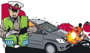 Unit Lantas Polres Simalungun