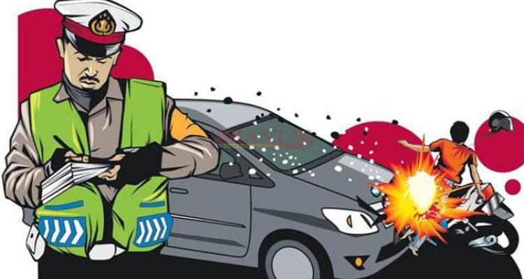 Unit Lantas Polres Simalungun