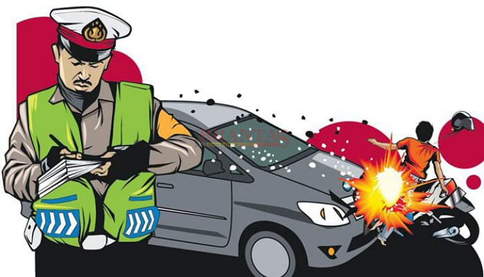 Unit Lantas Polres Simalungun