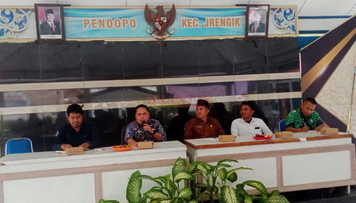 Kecamatan Jrengik