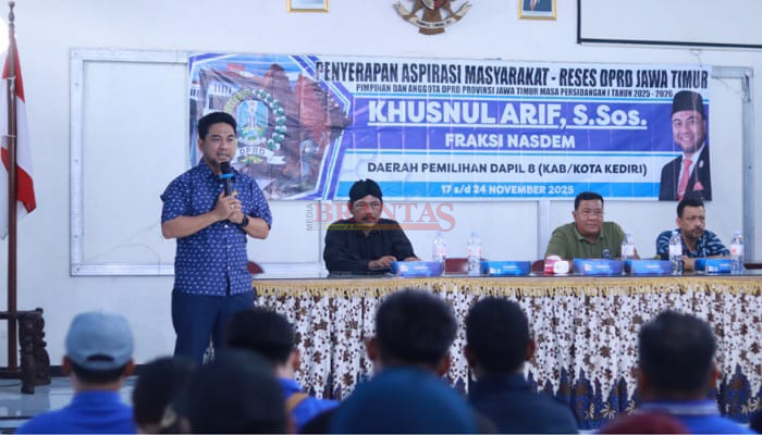 DPRD Provinsi Jawa Timur