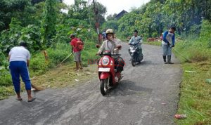Kecamatan Tambelangan