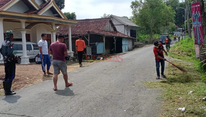 Kecamatan Tambelangan