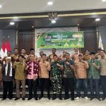 DPD Tani Merdeka Indonesia Kabupaten Tebo