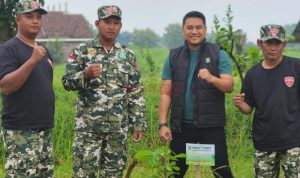 DPC PKB Kabupaten Mojokerto