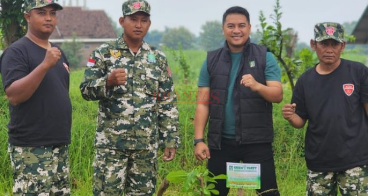 DPC PKB Kabupaten Mojokerto