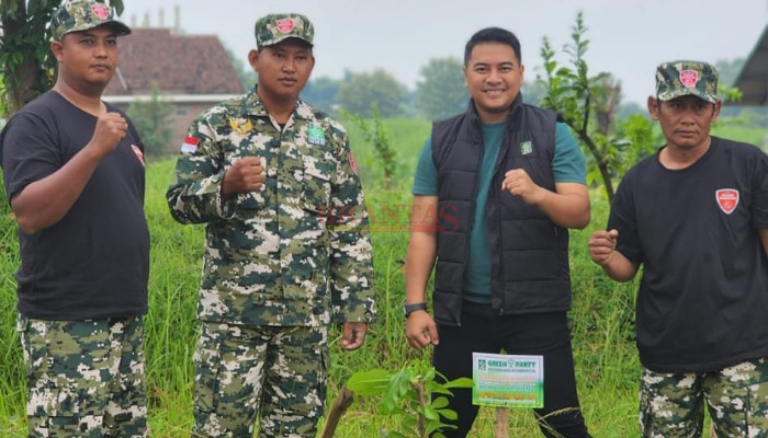 DPC PKB Kabupaten Mojokerto