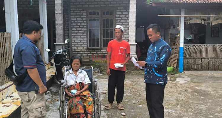 Kantor Pos Cabang Sampang