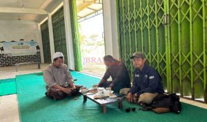 Dapur MBG Desa Durjan