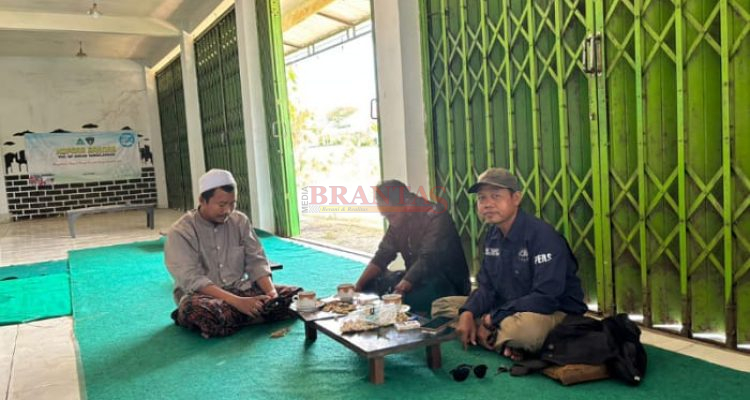 Dapur MBG Desa Durjan