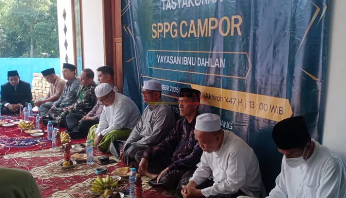 SPPG Campor