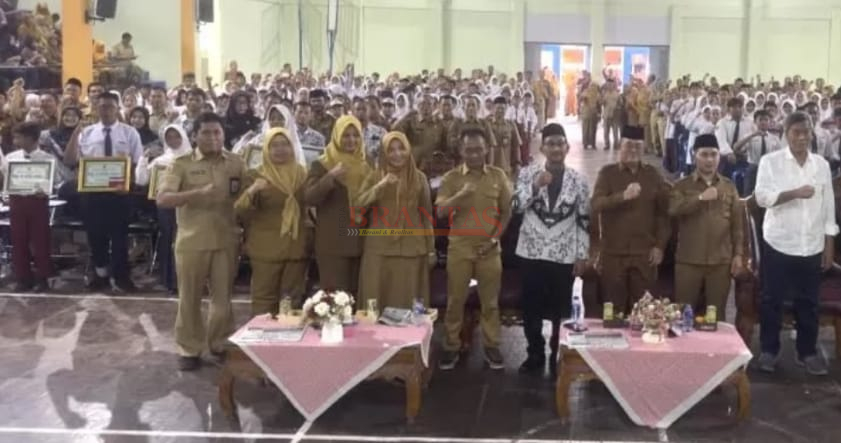 Dinas Pendidikan Kabupaten Mojokerto