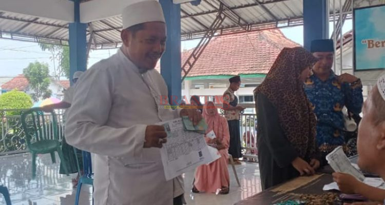 Kecamatan Tambelangan