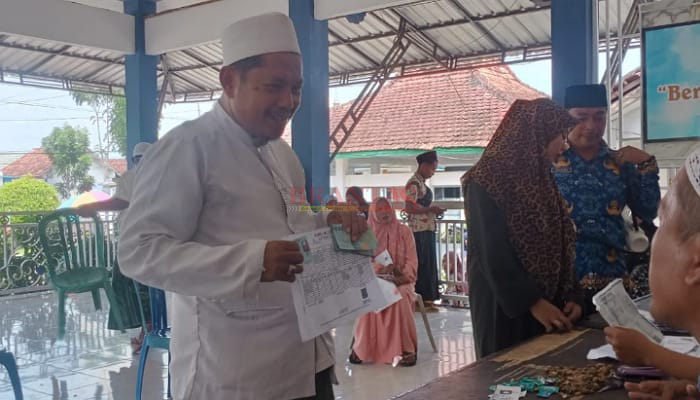 Kecamatan Tambelangan