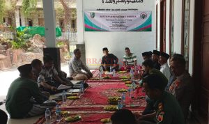 Koperasi Desa Merah Putih