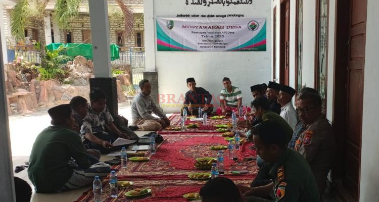 Koperasi Desa Merah Putih