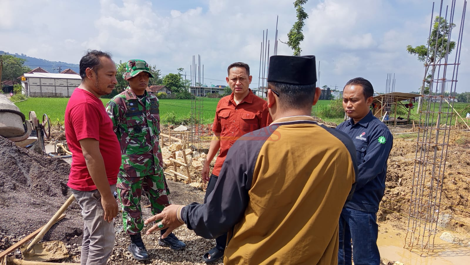 Koperasi Merah Putih