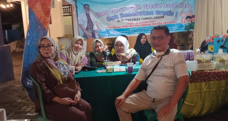 Karang Taruna Tambelangan