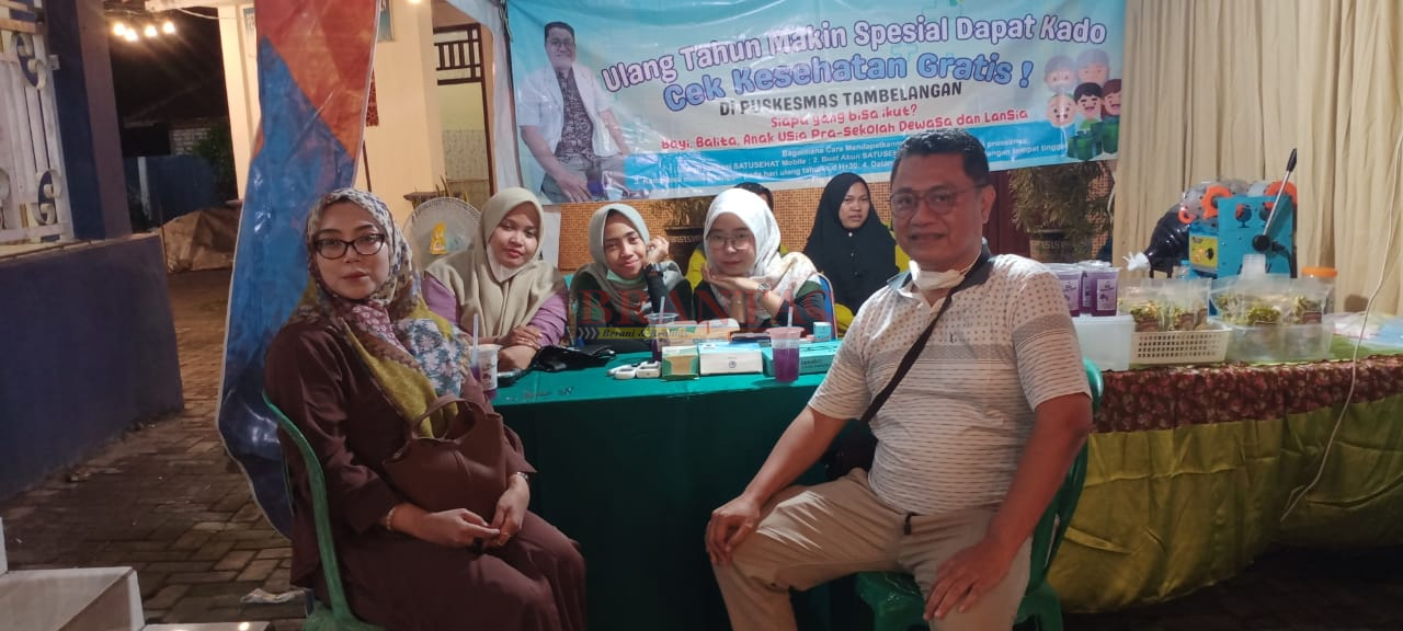 Karang Taruna Tambelangan