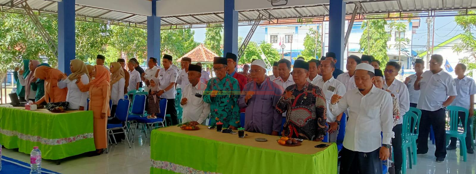 Camat Tambelangan