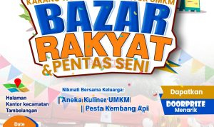 Karang Taruna Kecamatan Tambelangan