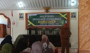 Desa Dermosari