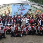 Taman Tirta Wisata legendaris