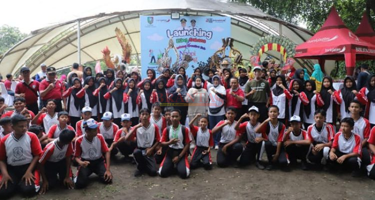 Taman Tirta Wisata legendaris