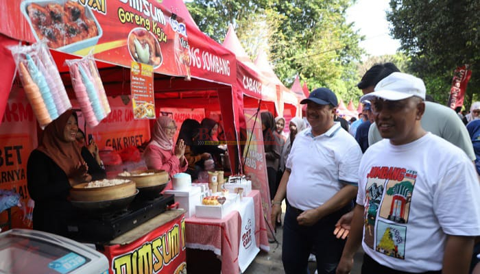 Taman Tirta Wisata legendaris