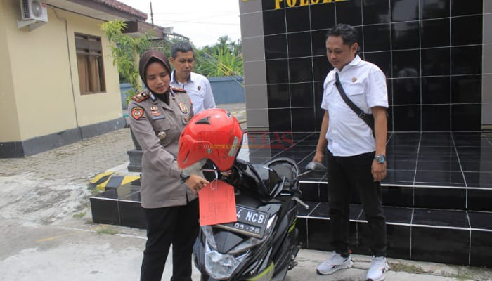 Polres Magetan