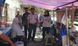 Dinas Perhubungan Kabupaten Jombang