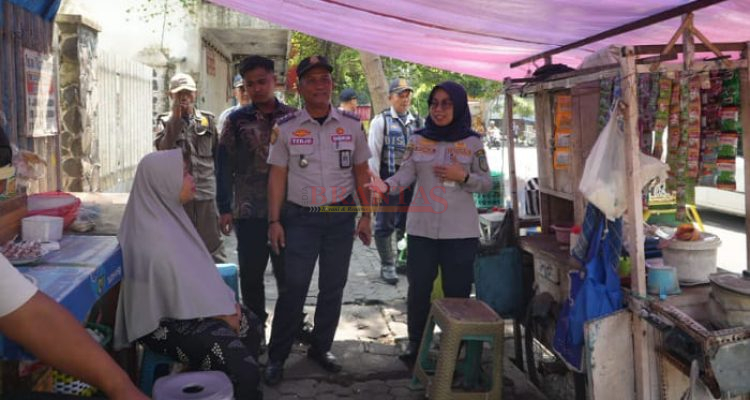 Dinas Perhubungan Kabupaten Jombang