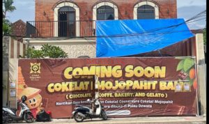 BMJ Majapahit Mojokerto