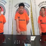Satuan Reserse Narkoba Polres Simalungun