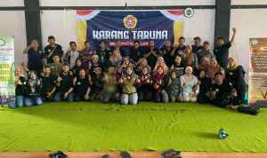 Sedulur Dadah PeGePe Joyoboyo