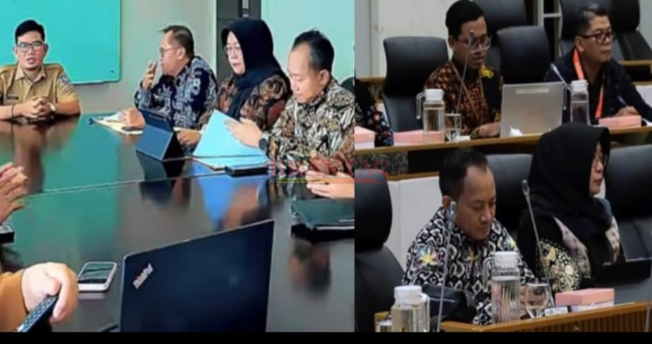 Bapenda Kabupaten Mojokerto